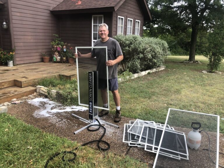 Clear Windows? No problem Frisco Pressure Washing Clear Windows? No problem Frisco Pressure Washing