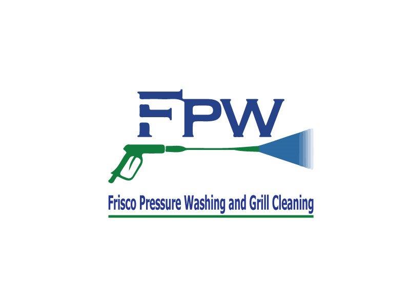 FPW Frisco Pressure Washing and Grill Cleaning